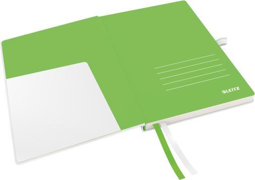 Produktbild Leitz Complete (A5, Kariert, Harter Einband)
