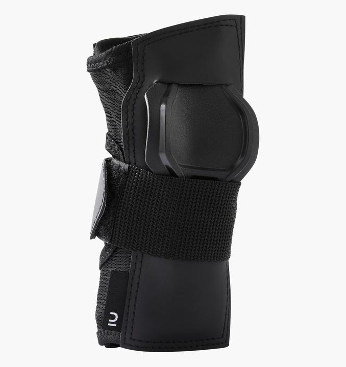 Actual product image Oxelo FIT500 (L, Wrist protectors)