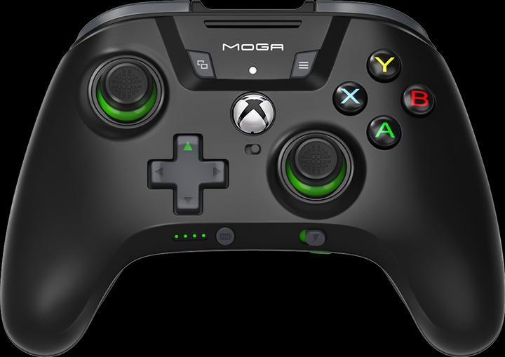 Actual product image Samsung Moga XP5-X Plus (Android)