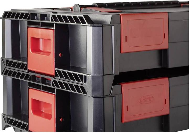 Actual product image Vigor Multibox XL