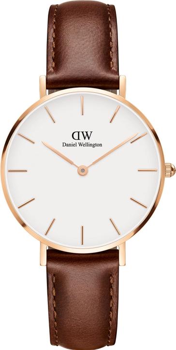 Daniel Wellington Classic Petite St. Mawes (Analogue wristwatch, 32 mm)