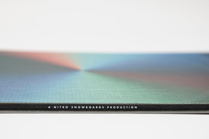 Actual product image Nitro Cinema 2025 (155)