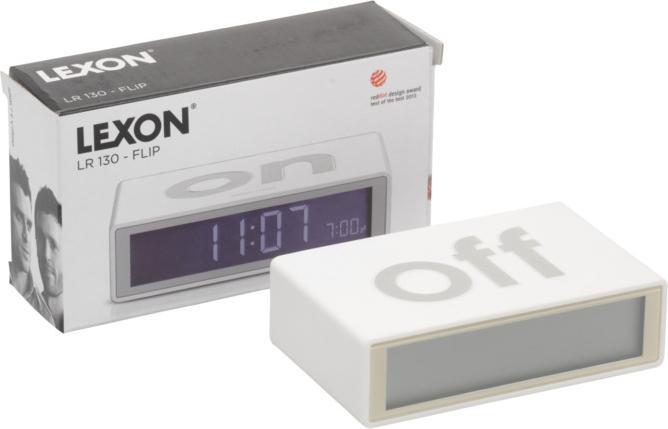 Image du produit Lexon Flip