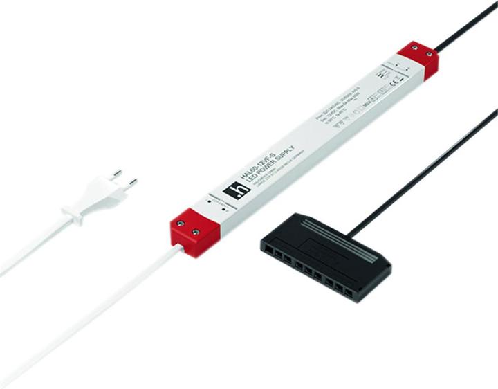 Immagine prodotto Halemeier Trasformatori 12 V