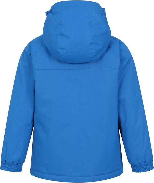 Immagine prodotto Mountain Warehouse Completo veste e pantalone da sci per bambino/ragazzo (116)