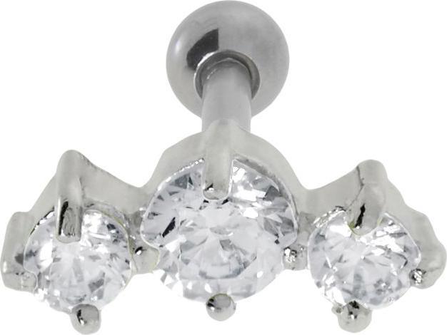 Weiss, Silber