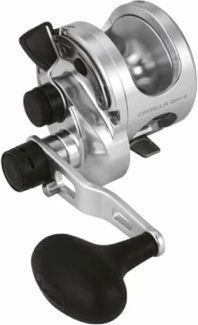 Produktbild Okuma Cavalla Cav-5ns LH