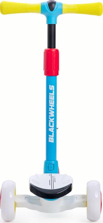 Immagine prodotto Blackwheels Ammiccamento