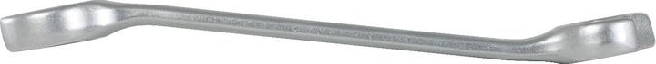 Immagine prodotto KS Tools Chiave aperta a doppio anello (9/16")