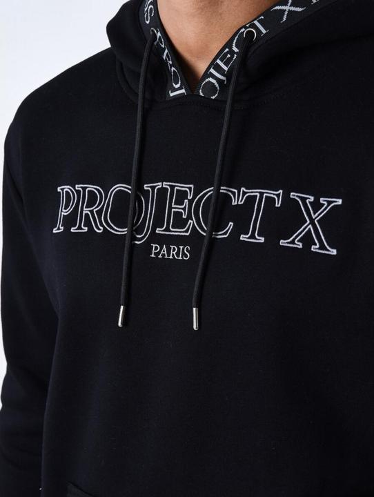 Produktbild Project X Paris hoodie (M)