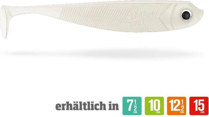 Produktbild Lieblingsköder Mr.White (12.50 cm)