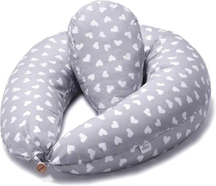 Grey-White