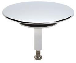 Immagine prodotto hansgrohe Tappo di sicurezza HG per set da bagno satinox satinox