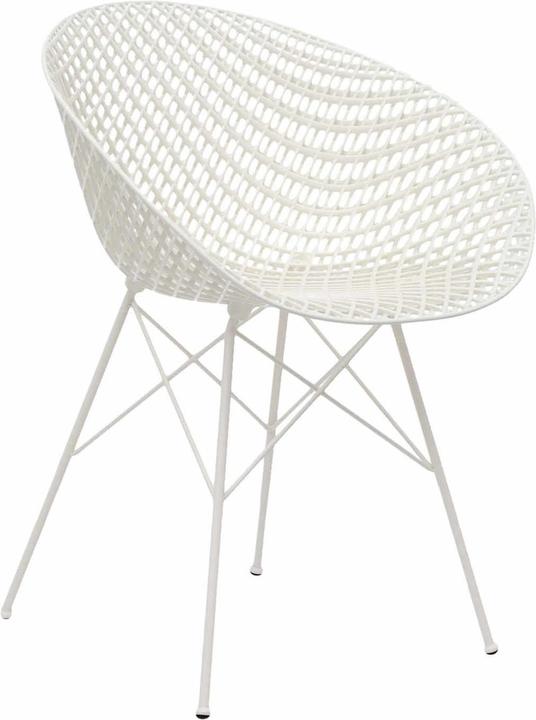 Immagine prodotto Kartell Sedia da esterno Matrix