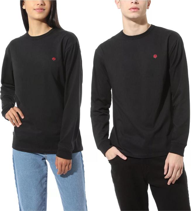 Produktbild Vans Kyle Walker Off the Wall Longsleeve (M)