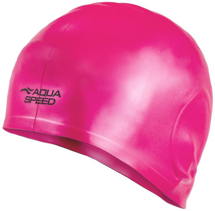 Image du produit Swim & Fun Bonnet bain silicone