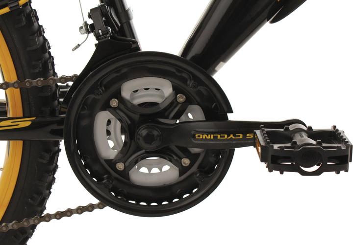 Actual product image KS Cycling Bliss (24")