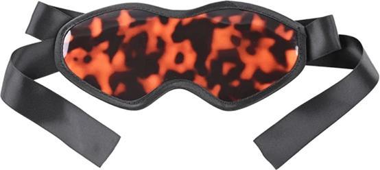 Produktbild Sportsheets Amber Blindfold