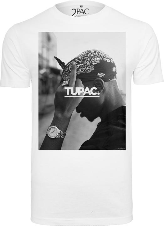 Mister Tee Tupac (M)