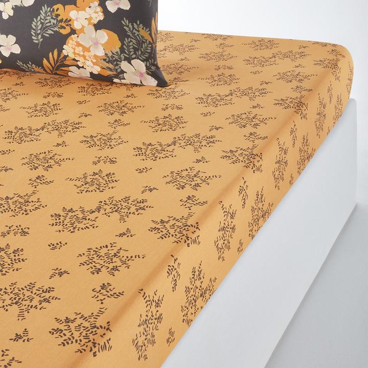 Actual product image La Redoute Interieurs Shabby Gris (Duvet cover, 180 x 200 cm)