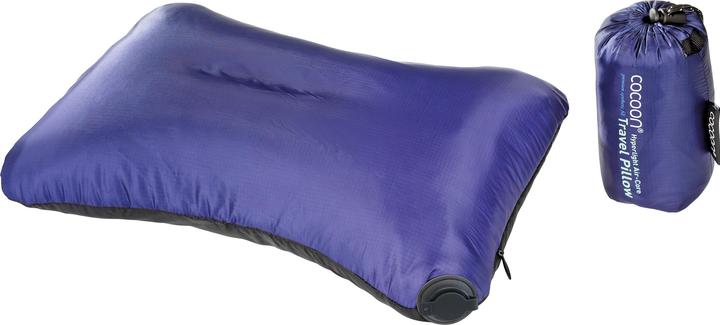 Image du produit Cocoon Oreiller Air Core Microlight (Coussins de voyage)