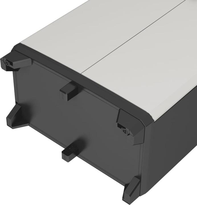 Produktbild Keter Schrank (68 x 39 x 182 cm)