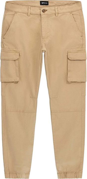 Produktbild Gas Cargohose Bob Gym Pks Flap (M)