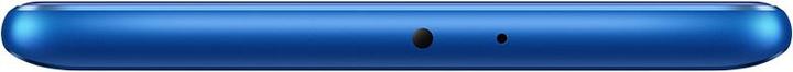 Produktbild Honor 9 Premium (64 GB, Sapphire Blue, 5.15", Hybrid Dual SIM, 12 Mpx, 4G)