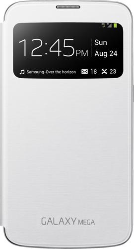 Samsung EF-CI920 - S-View Cover (Samsung Galaxy Mega 6.3)