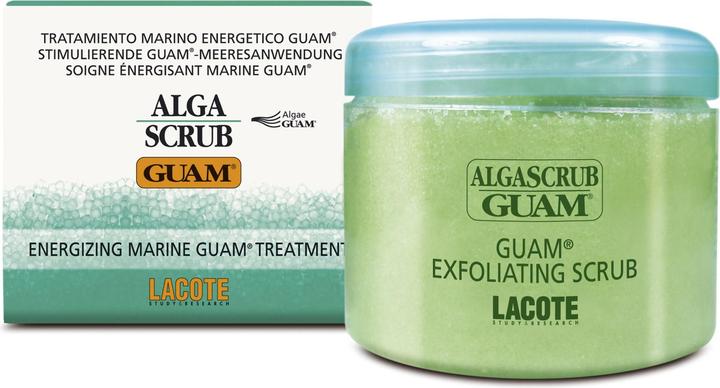 Produktbild Guam Algascrub