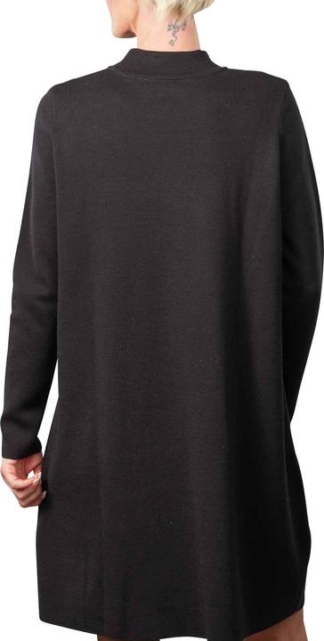 Image du produit Armedangels Friadaa Knit Dress Long Sleeve Black (XS)