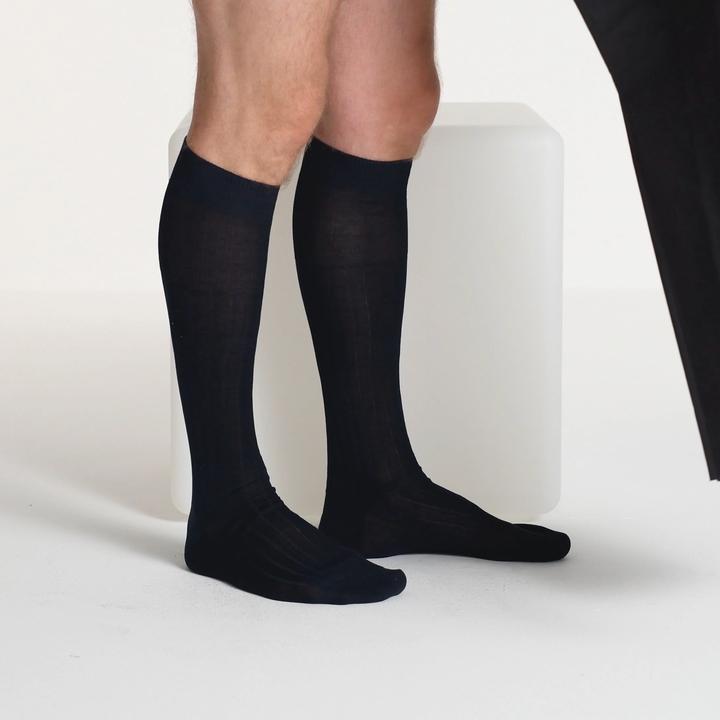 Produktbild Blacksocks Kniestrümpfe (Einzelpack, 49 - 52)