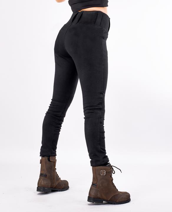 Produktbild Hayder Kevlar Leggins (Damen, L, Normalgrösse)