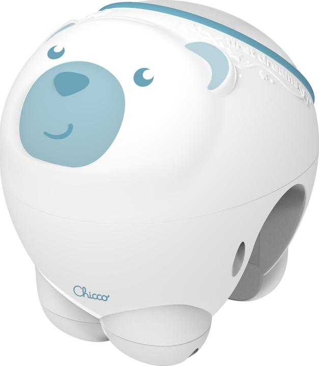 Produktbild Chicco Polar Bear Blue