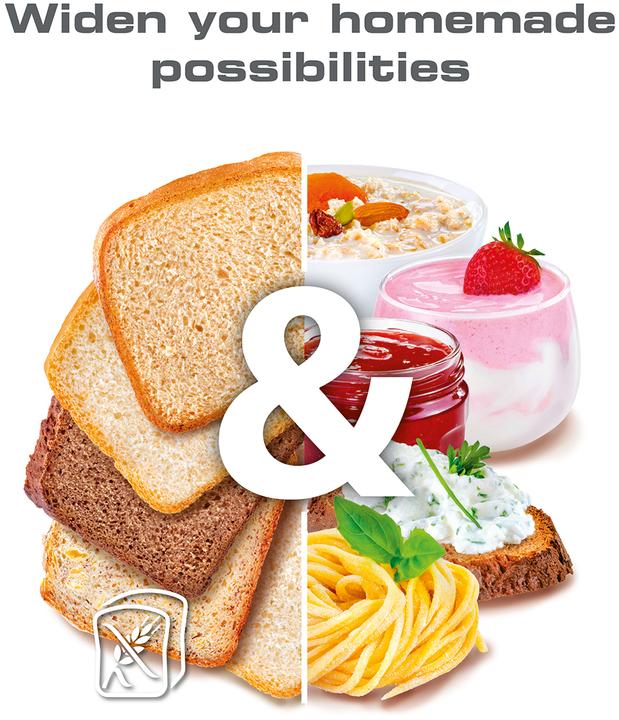 Produktbild Tefal Pain & Délices