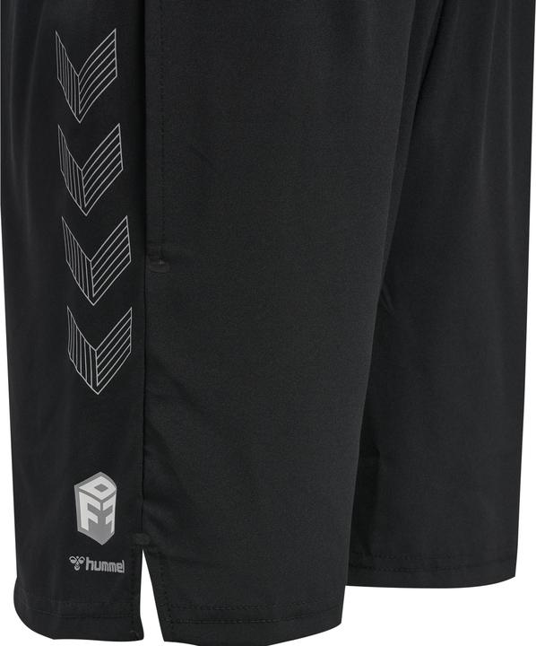 Produktbild hummel Hmlmove Grid Woven Shorts Kids (152)