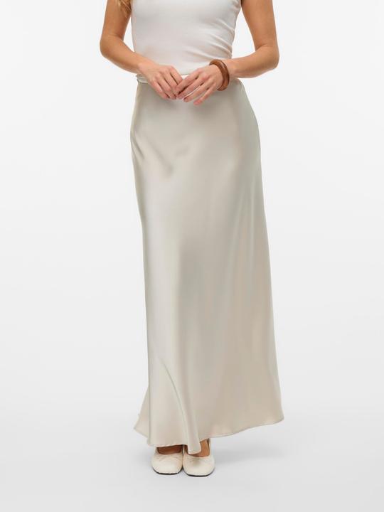 Image du produit Vero Moda VMLOLA Hohe Taille Langer Rock Rock (L)