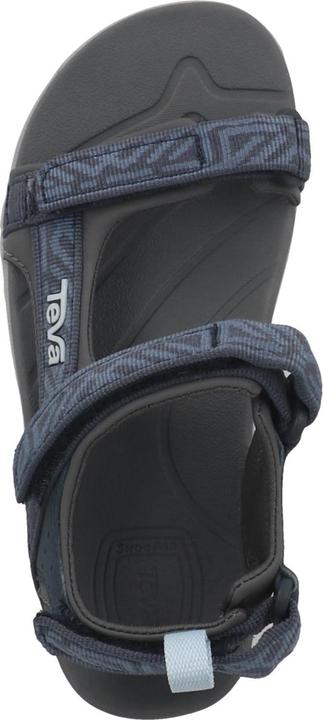 Actual product image Teva Tanza (33.5)