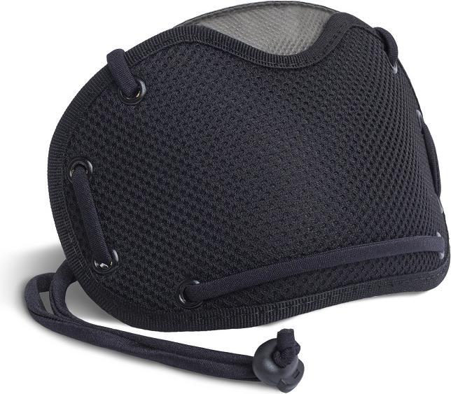 Immagine prodotto Banale Maschera di protezione MKBA Total Black (P2, 1 x)