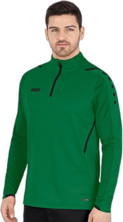 Actual product image JAKO Ziptop Challenge (S)