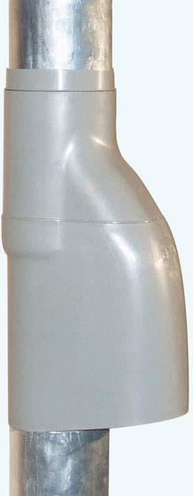 Actual product image Garantia Leaf separator