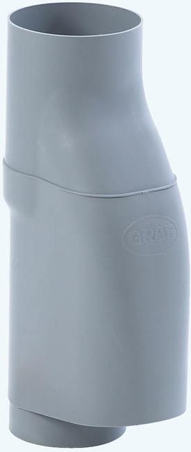Actual product image Garantia Leaf separator