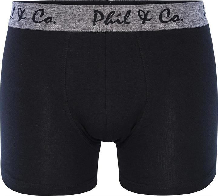 Produktbild Phil & Co. Berlin Retro Pants Jersey (XL, 6er Pack)
