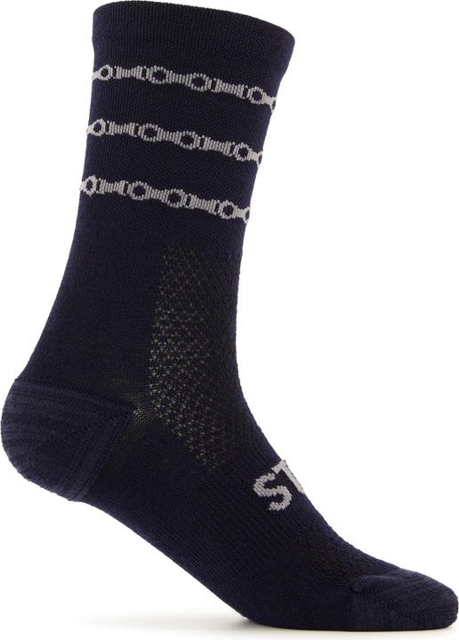 Stoic Merino Gravel Socks