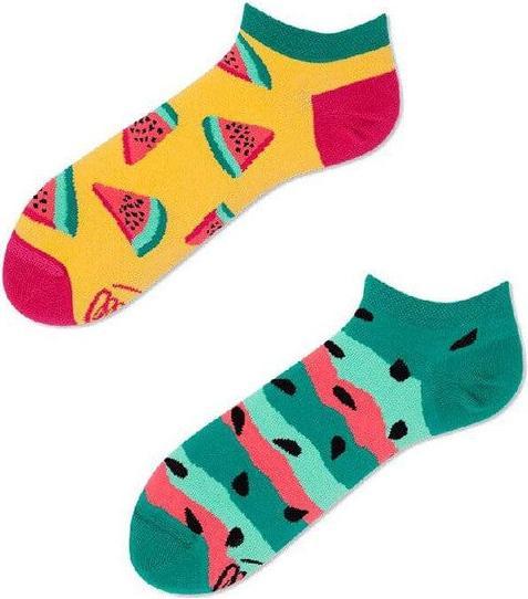 Produktbild Many Mornings Watermelon Splash (Einzelpack, 35 - 38)