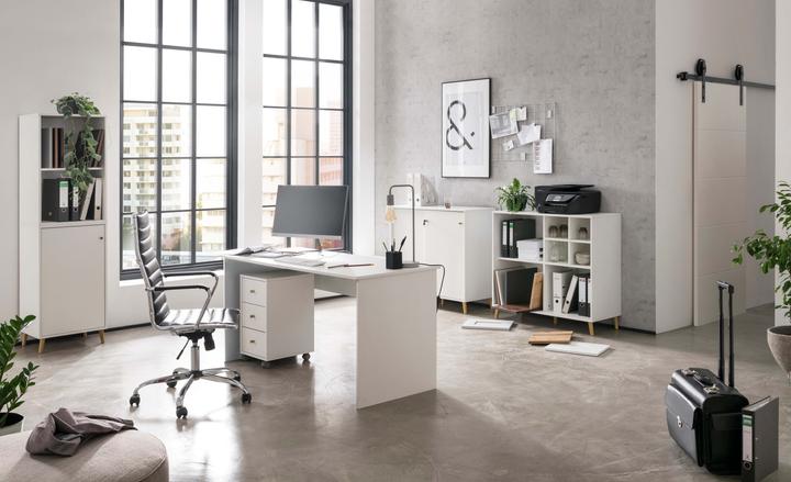 Actual product image Schildmeyer Series 500 (150 x 65 x 73.5 cm)