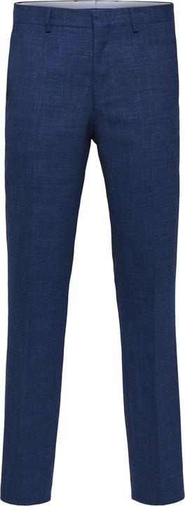 Selected Homme Leicht Leinenmischfaser Hose
