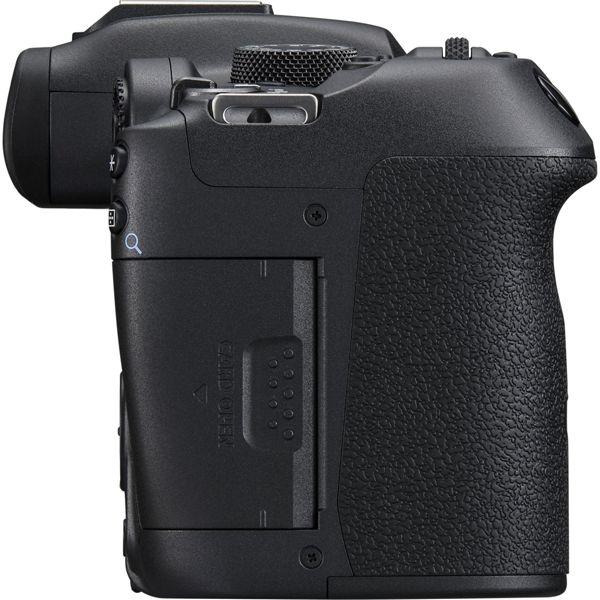Actual product image Canon EOS R7 Kit (18 - 150 mm, 32.50 Mpx, APS-C / DX)