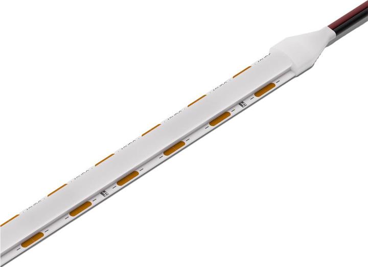 Halemeier Nastri LED Versa Linear 600 / 12 V (Bianco neutro, 600 cm, Interno)