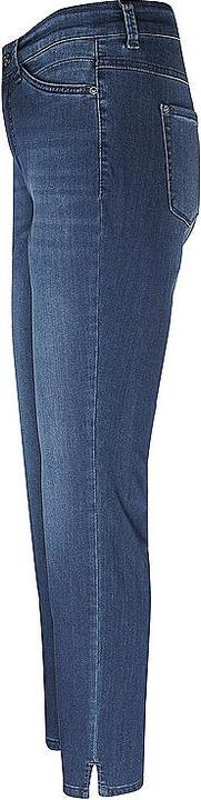Actual product image MAC Jeans Slim Fit 7/8 DREAM SUMMER WONDERLIGHT DENIM Jeans (W26/L28)